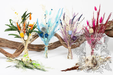 Small Bouquets