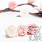 Rose Kanon - Medium - 9 Heads