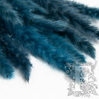 Mini Pampas Blue 3