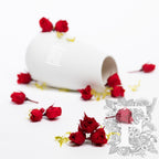 Rose bud - Susie - 20 heads