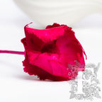 Palm Cap Fuschia 2