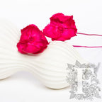 Palm Cap Fuschia 3