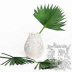 Palm Sun - 6 Stems