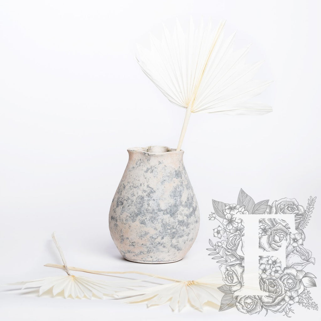 Palm Sun - 6 Stems