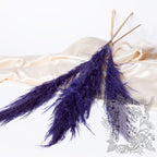 pampas cort 120cm pur 1