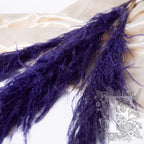 pampas cort 120cm pur 3