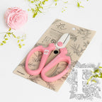 Sakagen Pink Shears 1