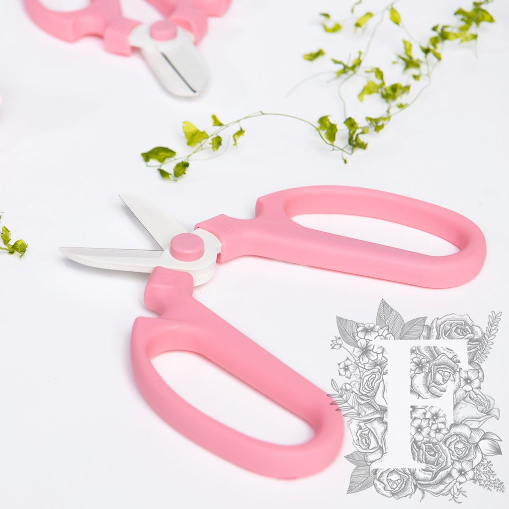 Sakagen Pink Shears 2