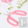 Sakagen Pink Shears 2