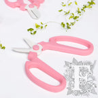 Sakagen Pink Shears 2