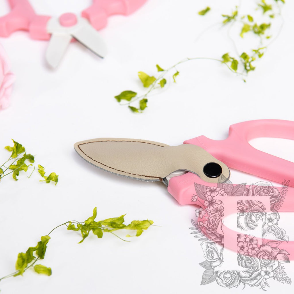 Sakagen Pink Shears 4