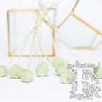 Craspedia Billy Button - 10 Stems