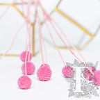 Craspedia Billy Button - 10 Stems