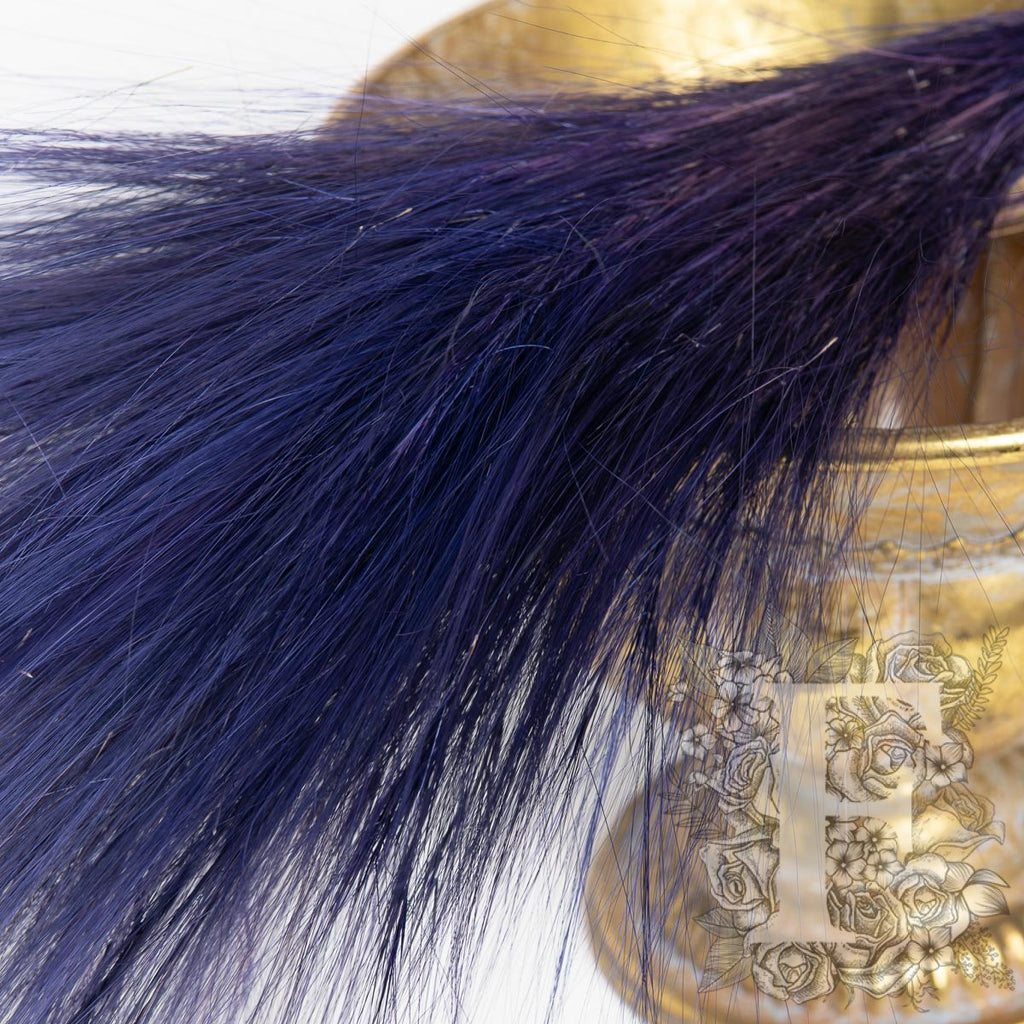 Barba Purple 2