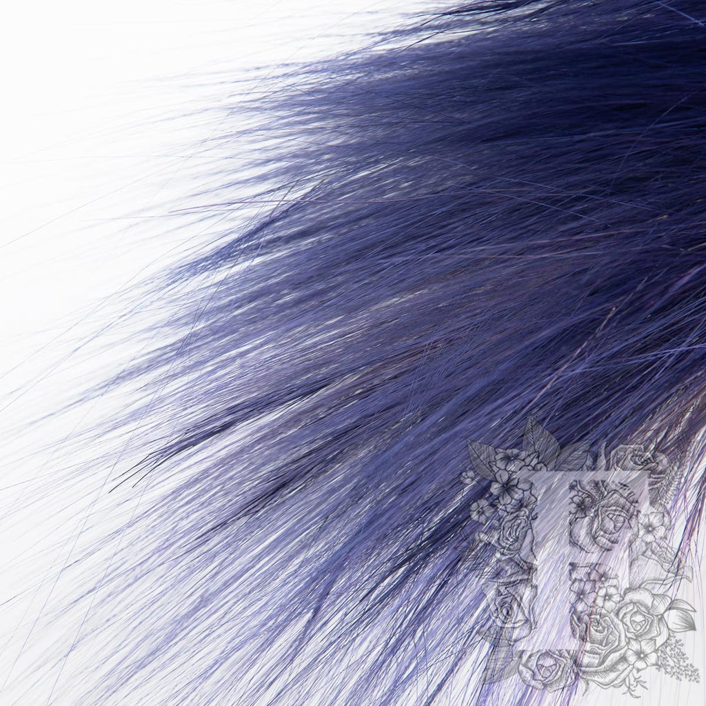 Barba Purple 3