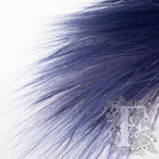 Barba Purple 3
