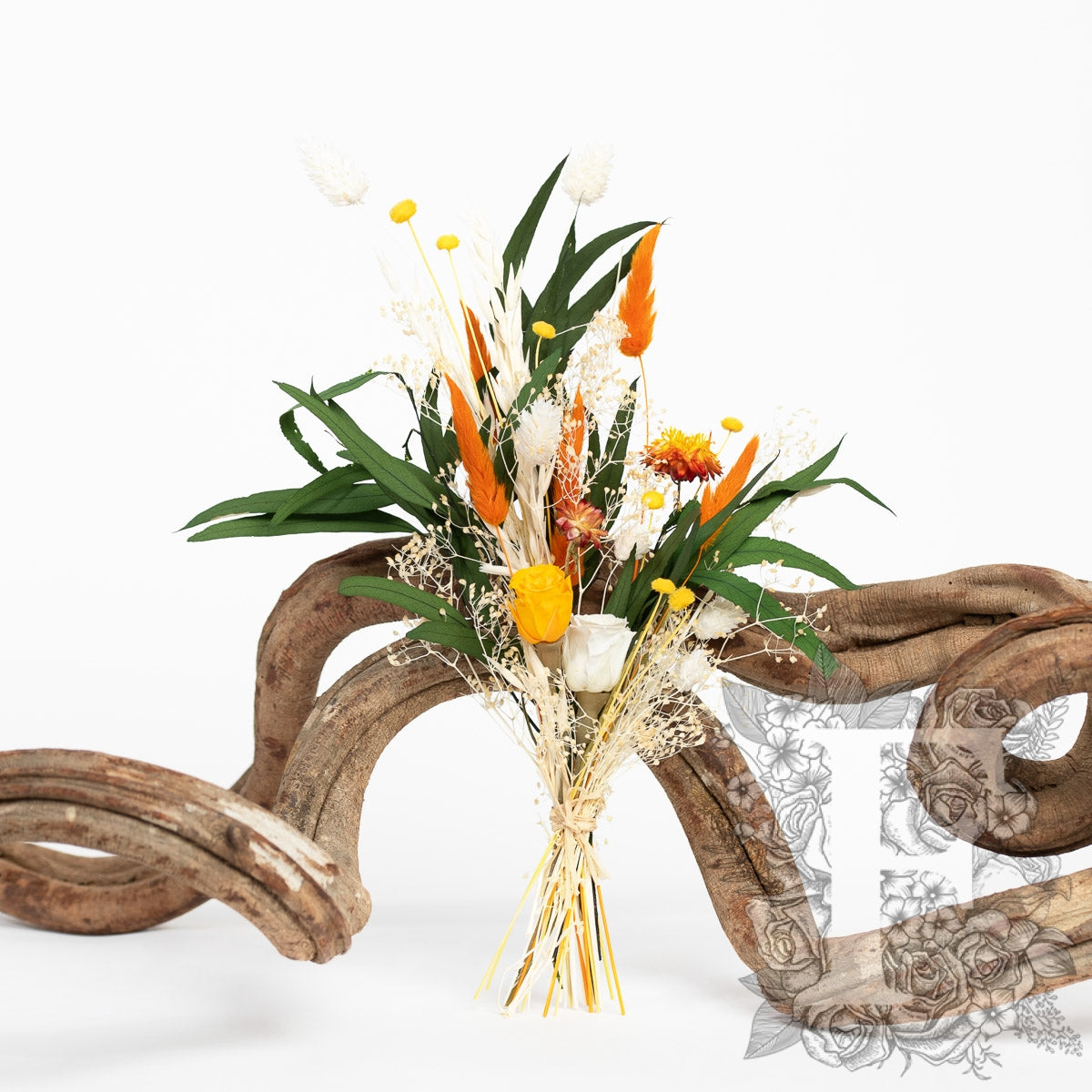 Mini Bouquet - 10 Pack - Bulk