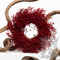 Dried flower - Wreath - Large