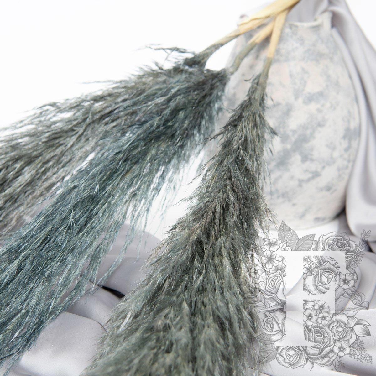 pampas metallic 2