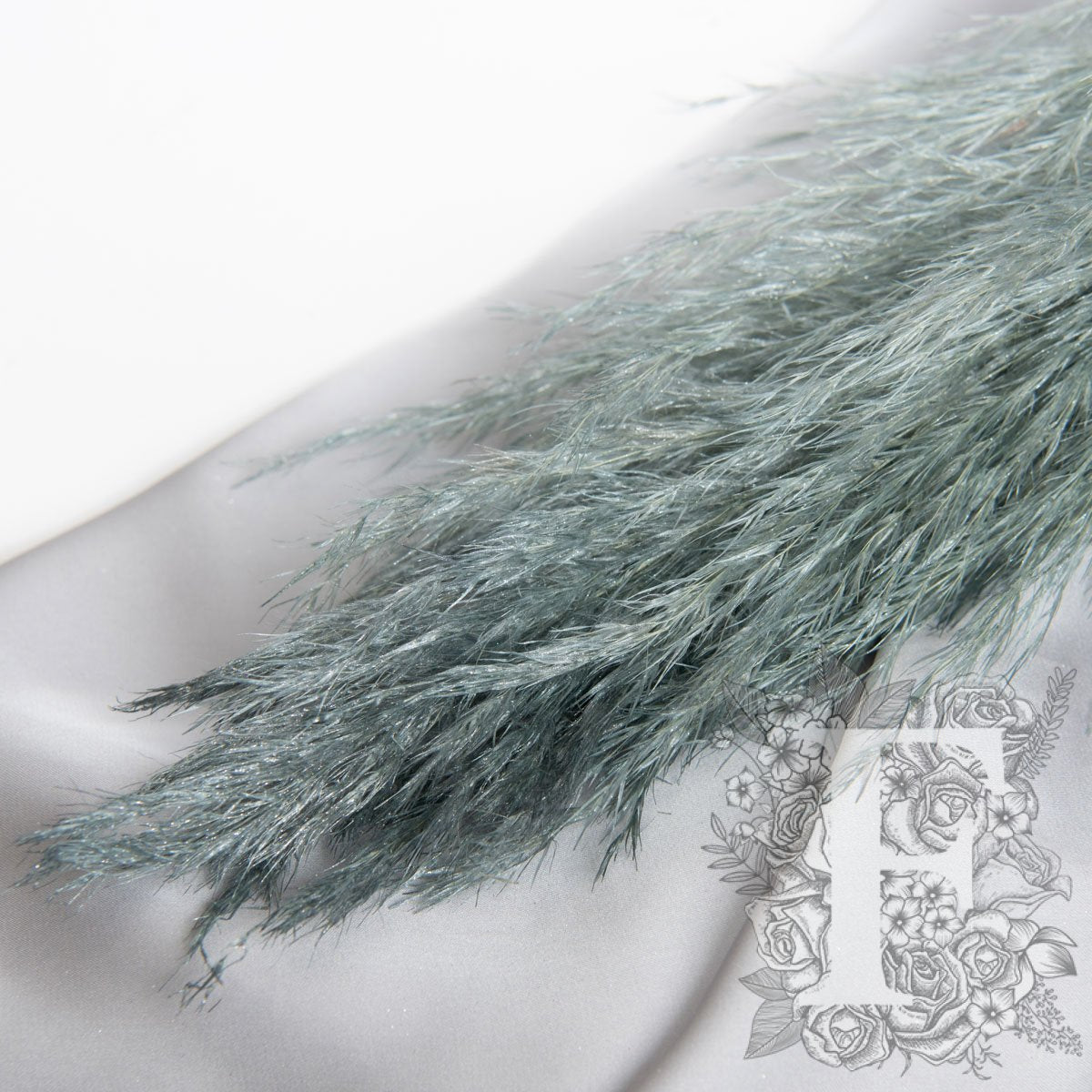 pampas metallic 3