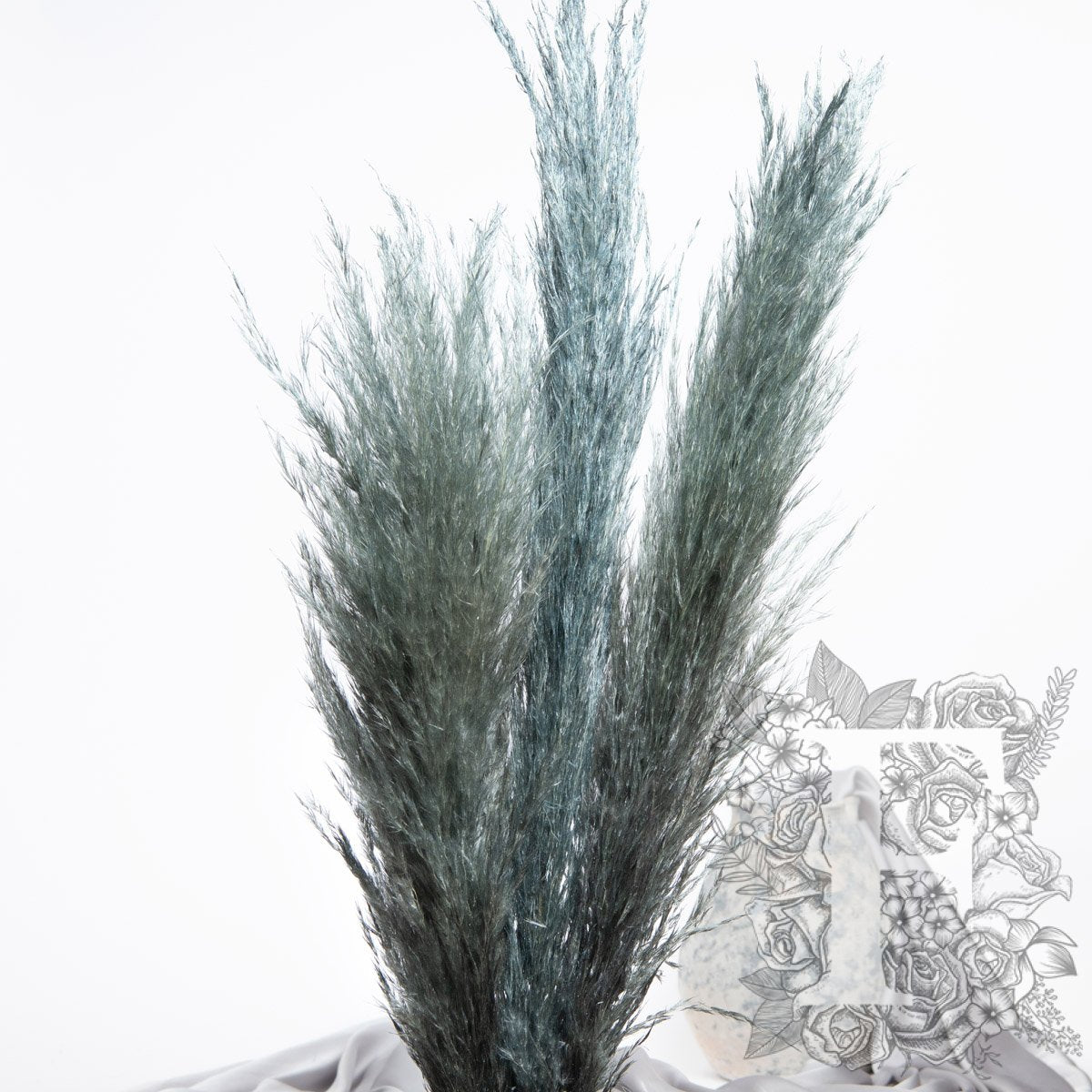 pampas metallic 4