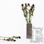 Dried roses - 10 stems- Bunch