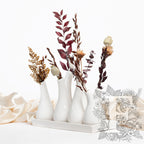 Vases - Ceramic Tray - Rectangle