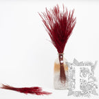 Fine Grass Red 1