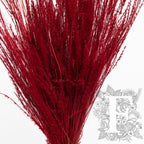 Fine Grass Red 2
