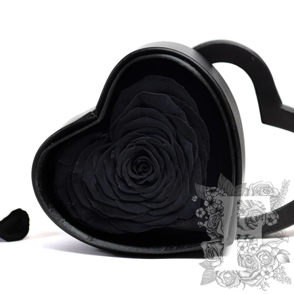 Gift Box - Heart