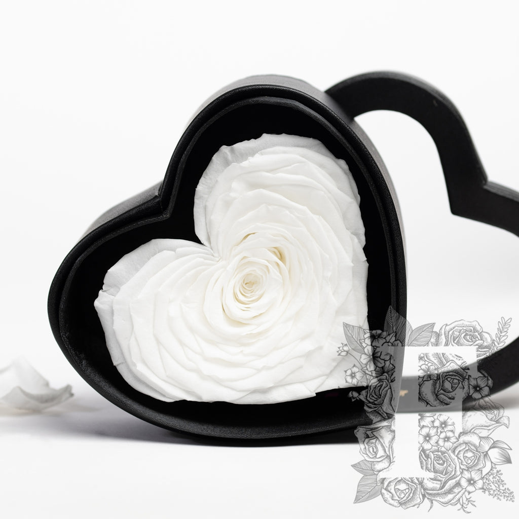 Gift Box - Heart
