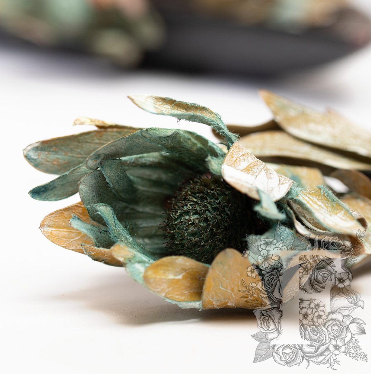 Nervosum Green 1