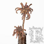 Spidergum Stems 1