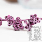 Koala Frosted Purple 3
