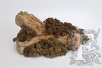 Standard Icelandic Lichen Moss - 425g