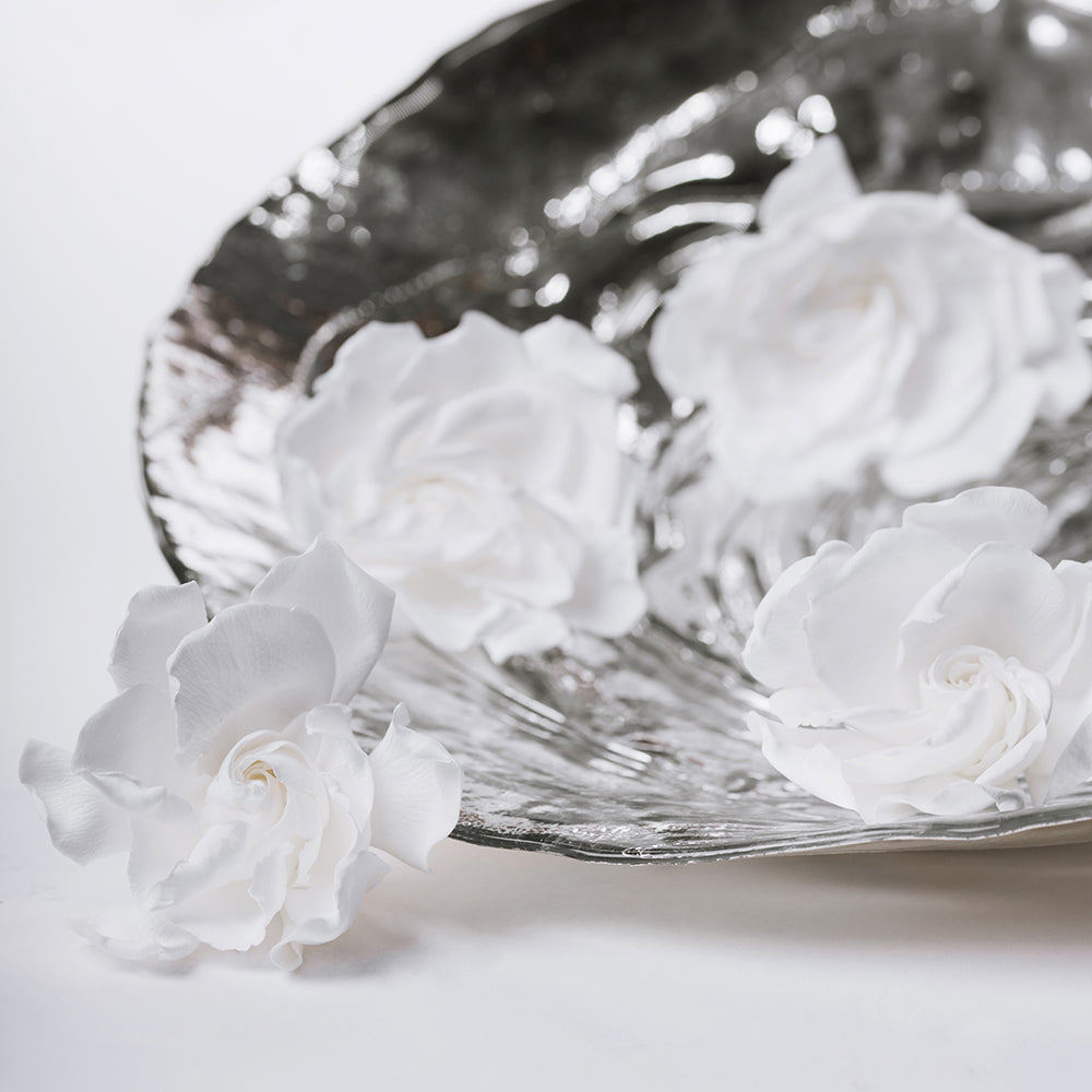 Gardenia - 3 Heads