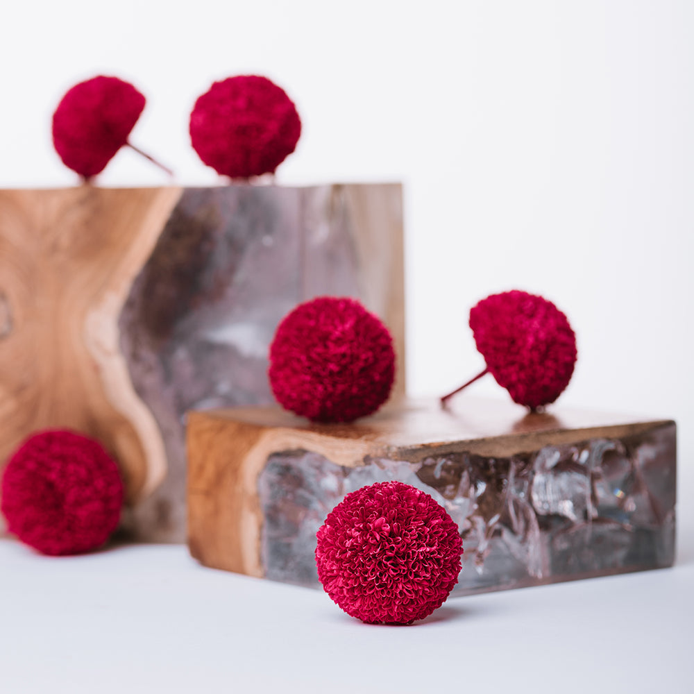 Pong Pong Mum - Large - 6 Heads