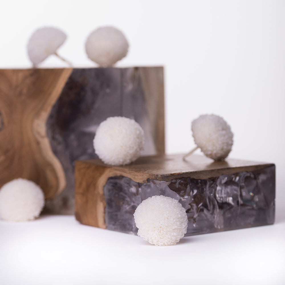 Pong Pong Mum - Large - 6 Heads