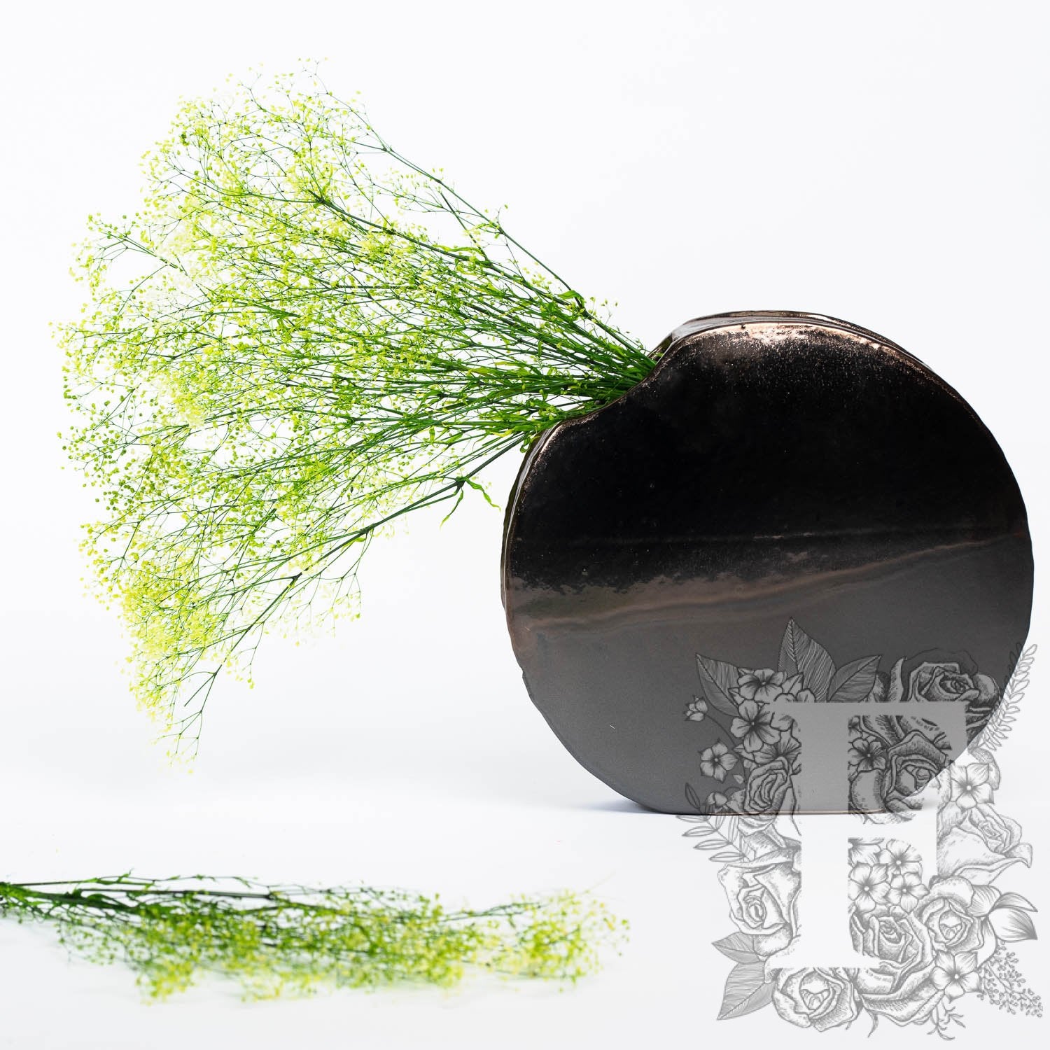 Premium Gypsophila - Bunch