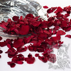 Standard Rose Petals - Window Box -100 g