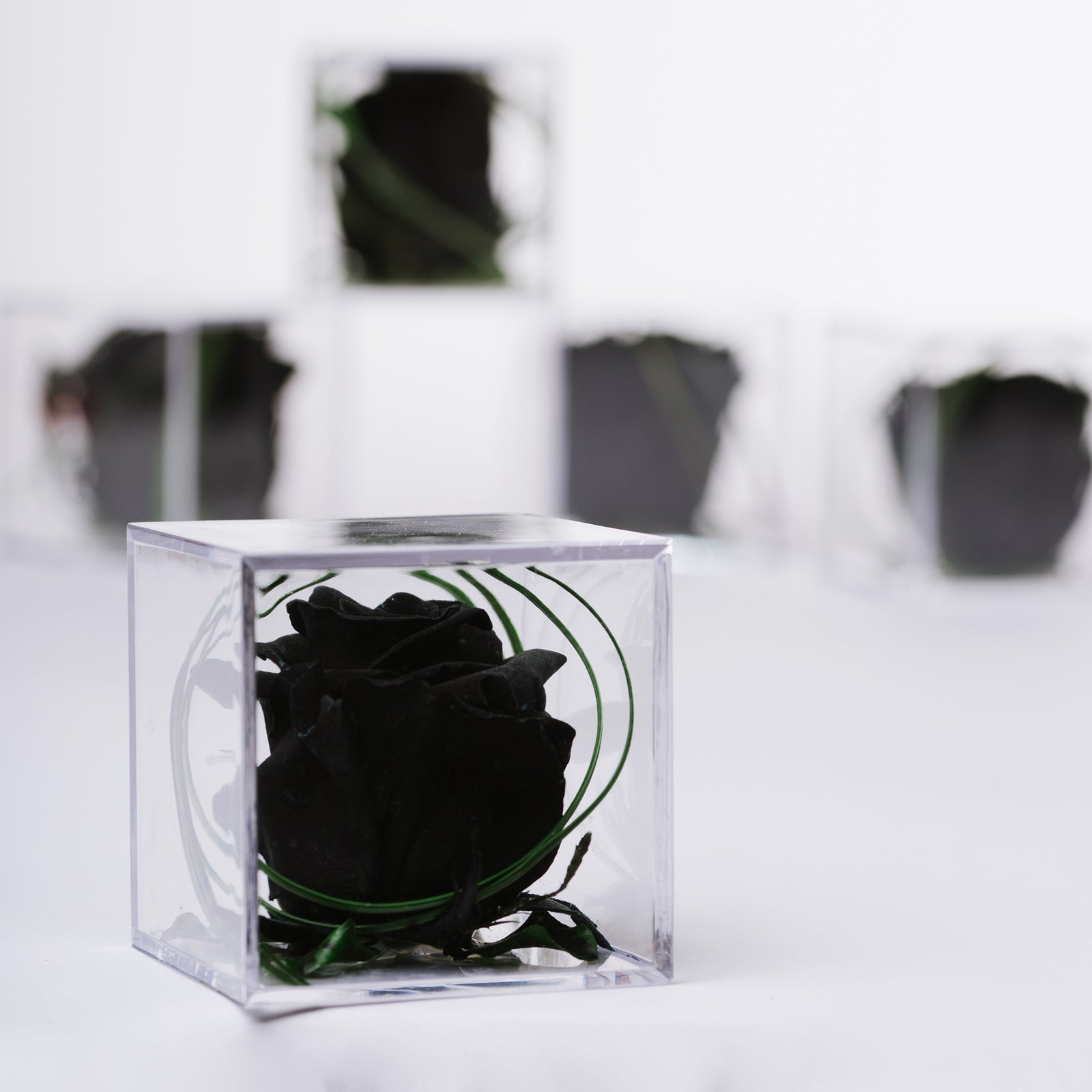 Gift Box - Acrylic - Small
