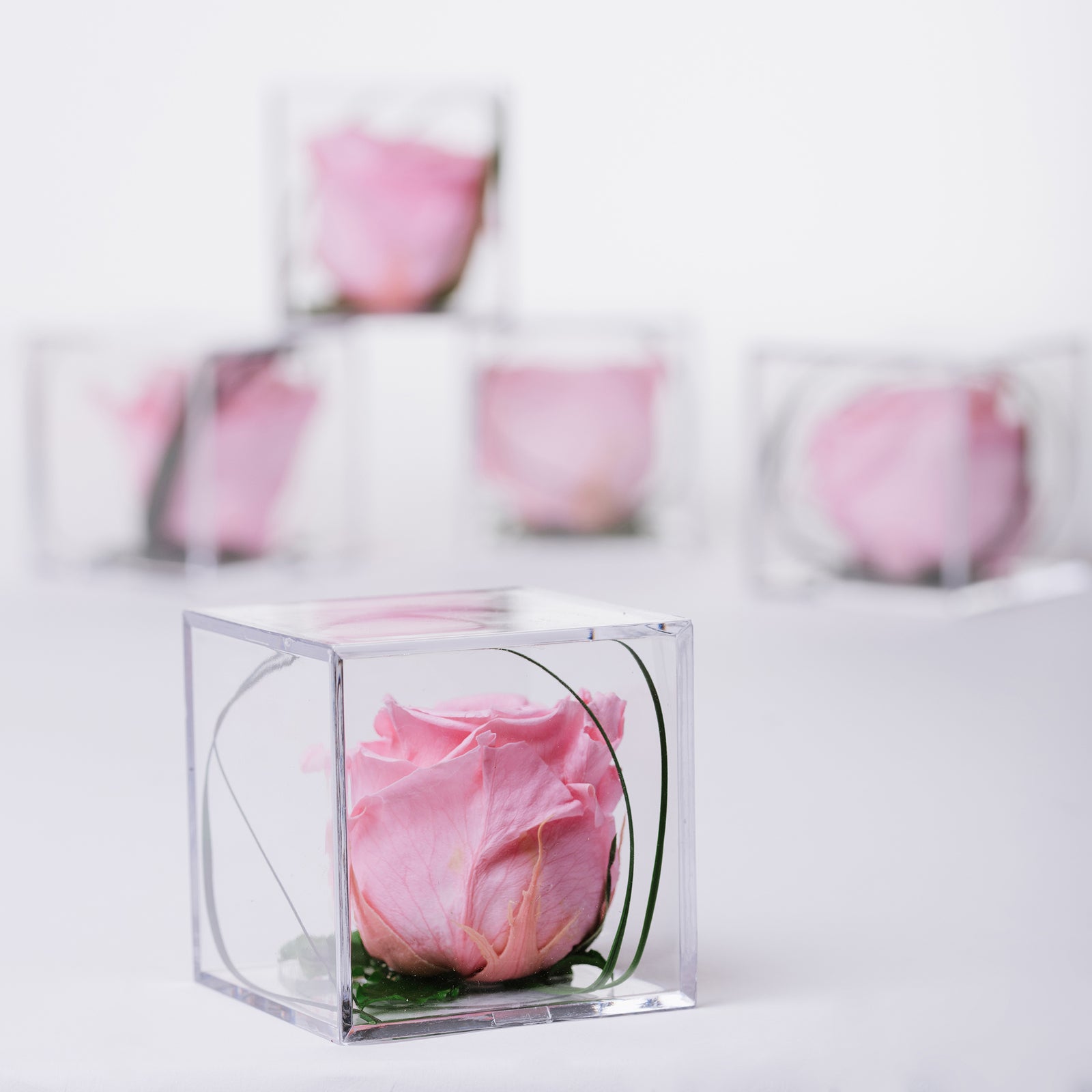 Gift Box - Acrylic - Small