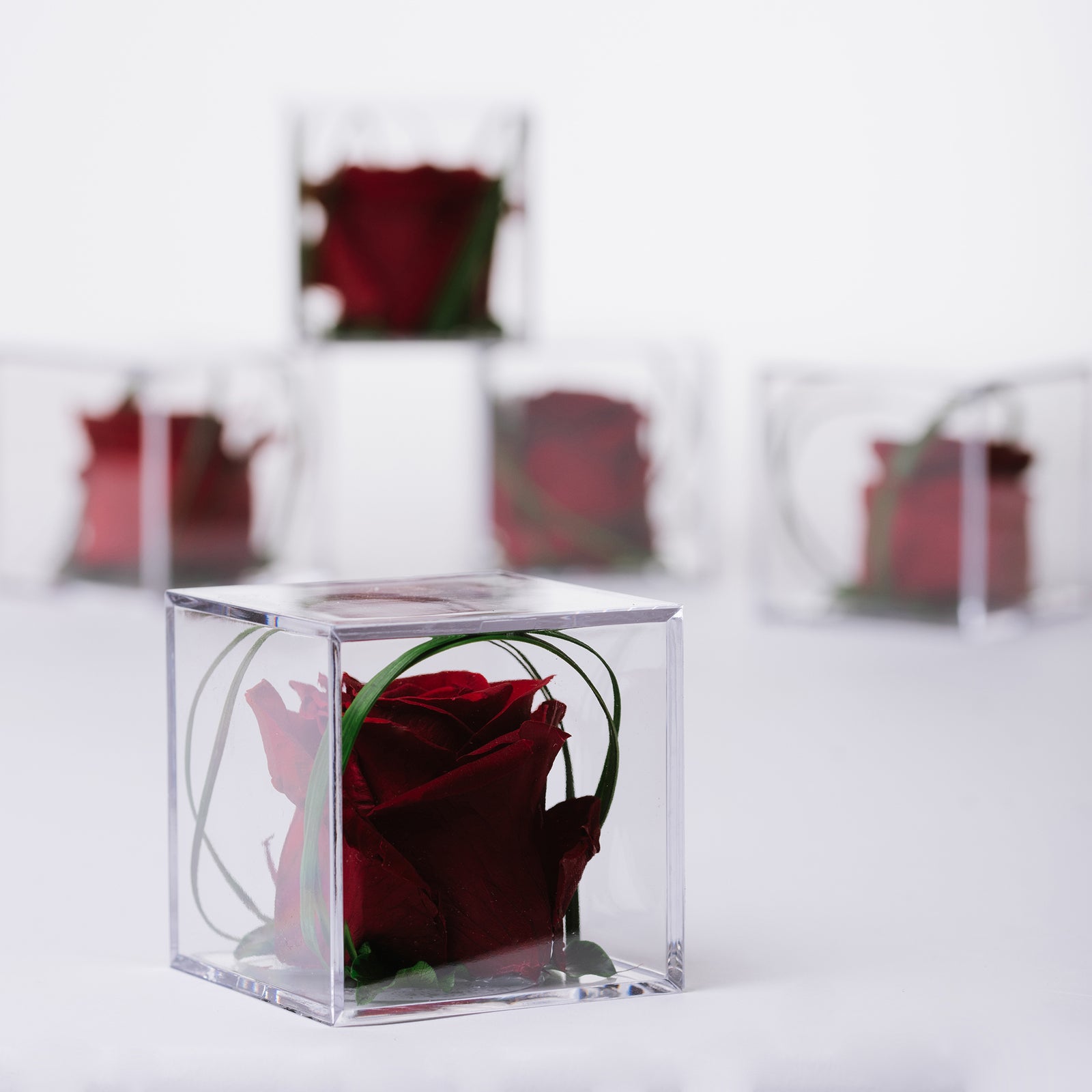 Gift Box - Acrylic - Small