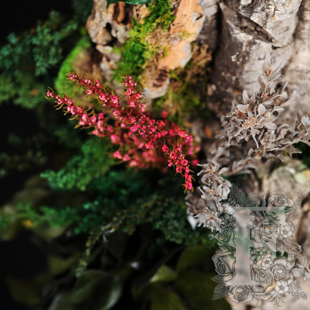 Forest Totem 3