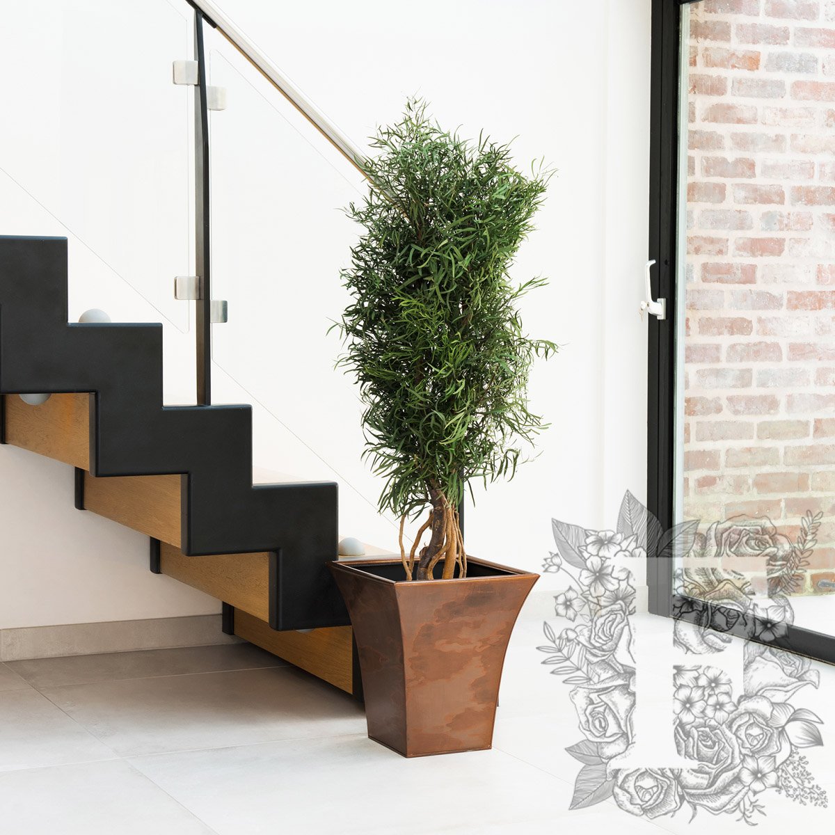 Nicoly Tree Slim 1