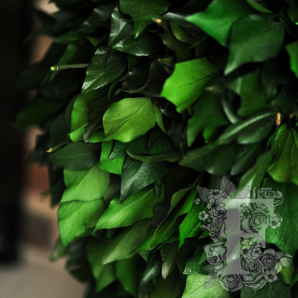Crown Hedera Sphere 3
