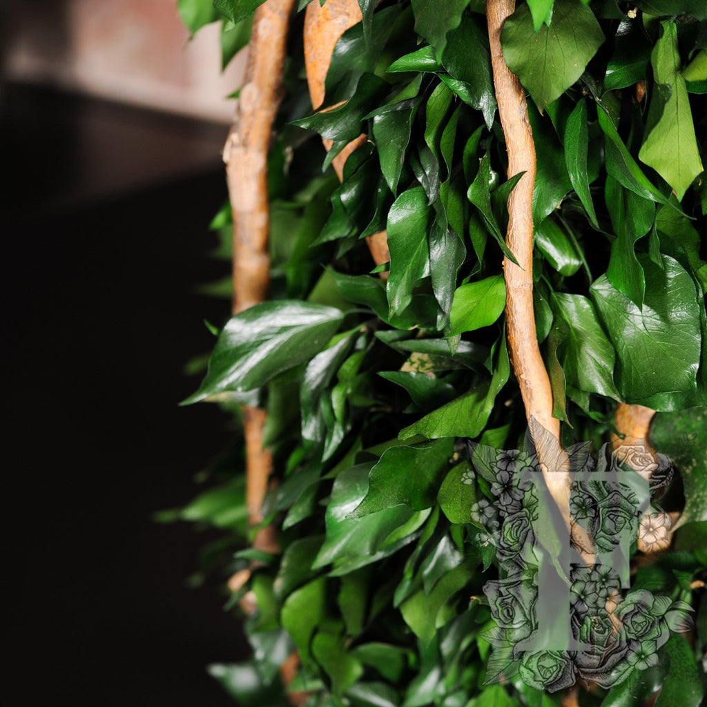 Hedera Totem 4