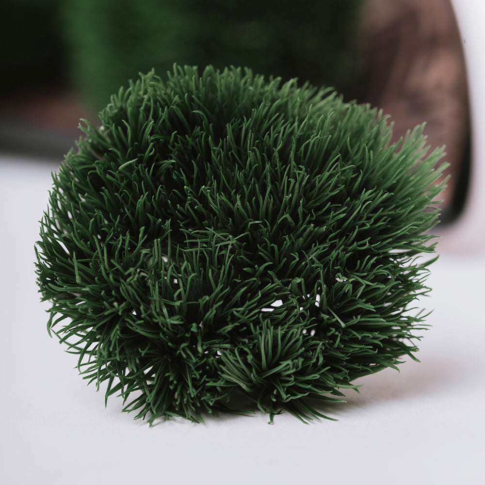 Green Ball - 4 Heads