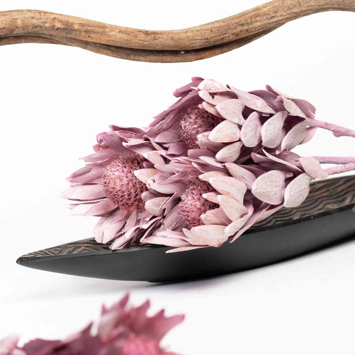 Dry Flowers