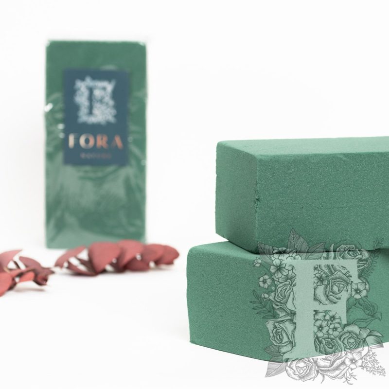 OASIS® Floral Foam Designer Block - case of 6